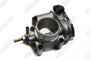 Дроссельная заслонка Chery Indis, Kimo, QQ6