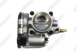 Дроссельная заслонка Chery Indis, Kimo, QQ6