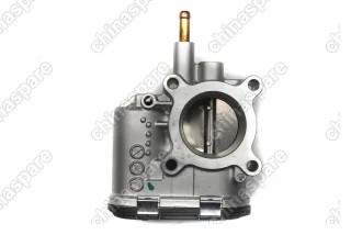 Дроссельная заслонка Chery Indis, Kimo, QQ6