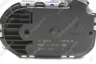 Дроссельная заслонка Chery Indis, Kimo, QQ6