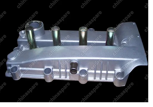 Клапанная крышка Chery Indis