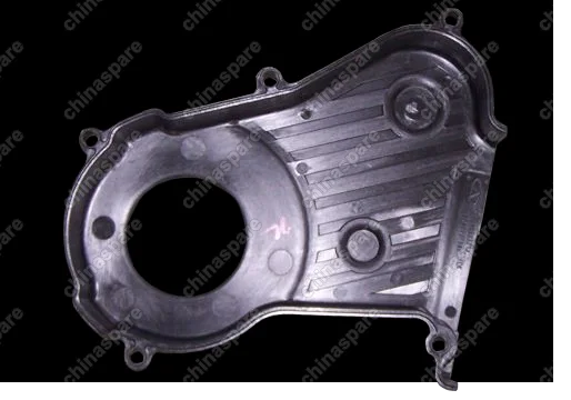 473H1007083 Кожух грм Chery Indis
