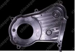 473H1007083 Кожух грм Chery Indis