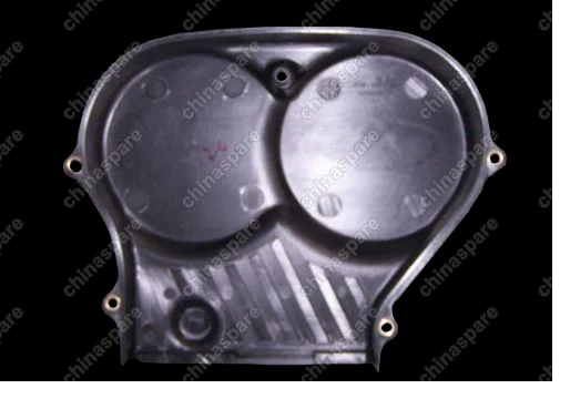 Кожух ремня грм Chery Indis