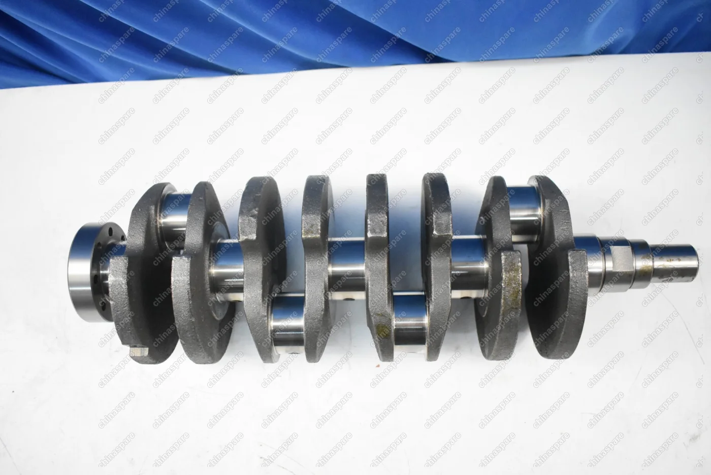 Коленвал Chery Kimo, IndiS, QQ6