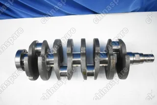 Коленвал Chery Kimo, IndiS, QQ6