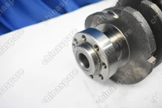 Коленвал Chery Kimo, IndiS, QQ6