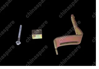 S123701210 Крепление генератора Chery Indis