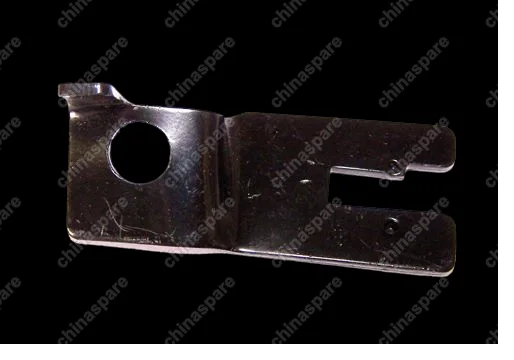 Кронштейн крепления датчика удара Chery Indis