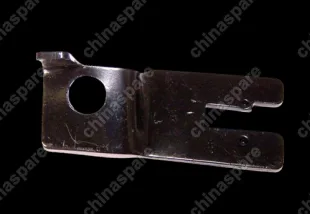 Кронштейн крепления датчика удара Chery Indis