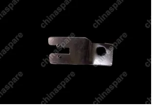 Кронштейн крепления датчика удара Chery Indis