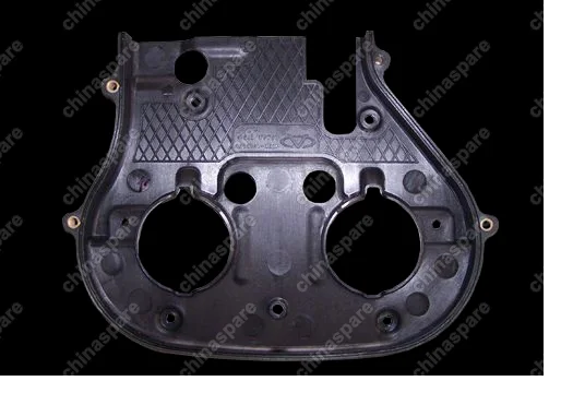 Крышка ремня грм Chery Indis