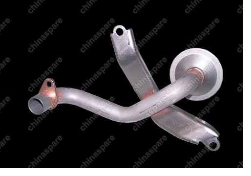 473H1010010BA Маслозаборник с сепаратором Chery Indis