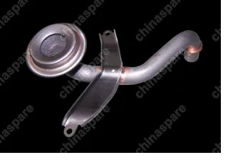 473H1010010BA Маслозаборник с сепаратором Chery Indis