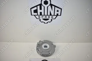 Насос масляный Chery Indis, Kimo, QQ6