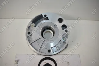 Насос масляный Chery Indis, Kimo, QQ6