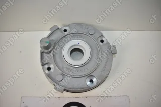 Насос масляный Chery Indis, Kimo, QQ6