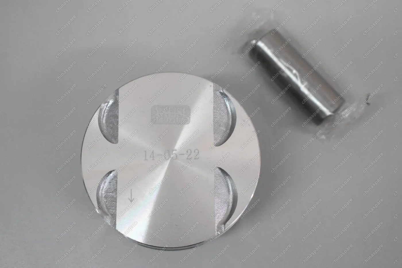 Поршень ДВС (Номинал) 473 Chery Indis, Kimo, QQ6