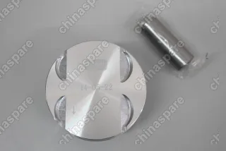 Поршень ДВС (Номинал) 473 Chery Indis, Kimo, QQ6