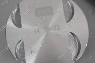 Поршень ДВС (Номинал) 473 Chery Indis, Kimo, QQ6