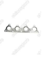 Прокладка выпускного коллектора Chery Indis, Kimo, QQ6