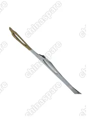 Прокладка выпускного коллектора Chery Indis, Kimo, QQ6