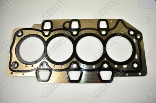 Прокладка головки блока цилиндров Chery Indis, Kimo, QQ6