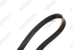 Ремень приводной генератора Chery IndiS, Kimo, QQ6