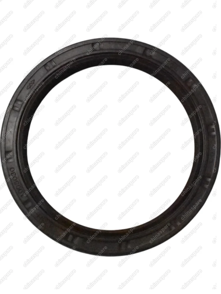 Сальник коленвала задний Chery Indis