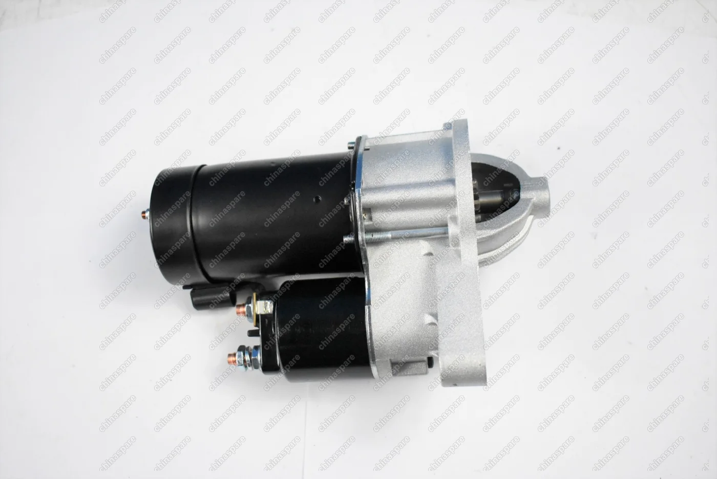 Стартер Chery IndiS, Kimo, QQ6