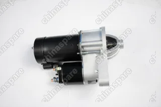 Стартер Chery IndiS, Kimo, QQ6