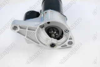 Стартер Chery IndiS, Kimo, QQ6