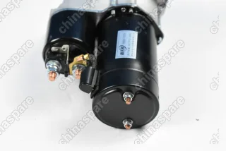 Стартер Chery IndiS, Kimo, QQ6