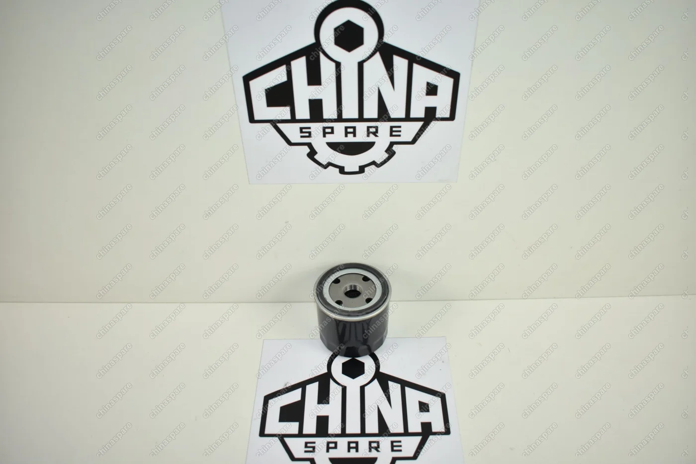 Фильтр масляный Chery Indis, Kimo, QQ6