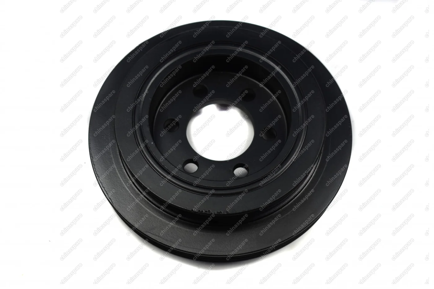 Шкив коленвала Chery IndiS, Kimo, QQ6