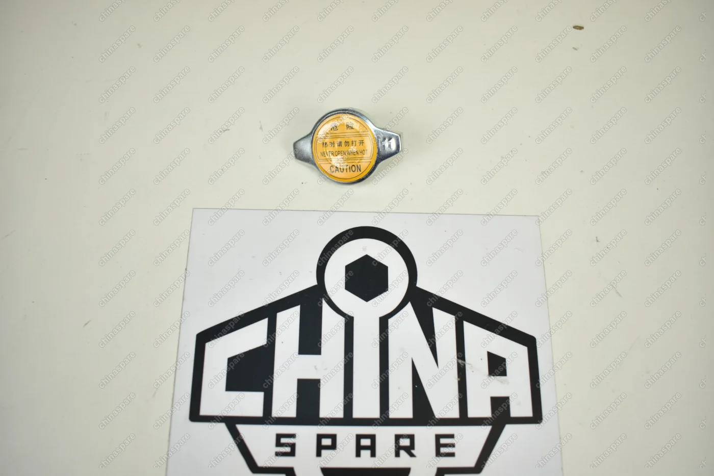 Крышка радиатора Chery Indis, QQ6, Tiggo