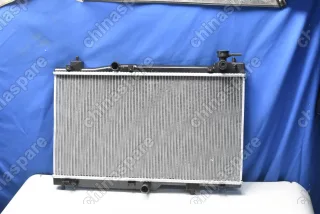 Радиатор охлаждения двигателя Chery Indis, Kimo, QQ6