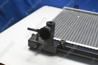 Радиатор охлаждения двигателя Chery Indis, Kimo, QQ6