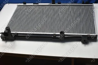 Радиатор охлаждения двигателя Chery Indis, Kimo, QQ6
