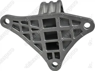 Опора двигателя левая Chery Indis