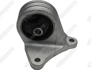 Опора двигателя левая Chery Indis