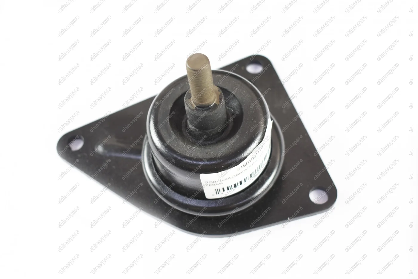 Опора двигателя левая Chery Indis