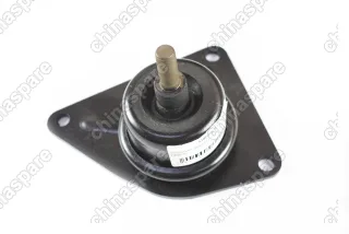 Опора двигателя левая Chery Indis