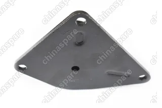 Опора двигателя левая Chery Indis