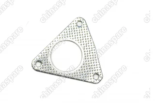 Прокладка глушителя Chery Indis