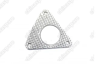 Прокладка глушителя Chery Indis