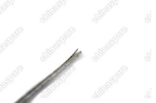 Прокладка глушителя Chery Indis