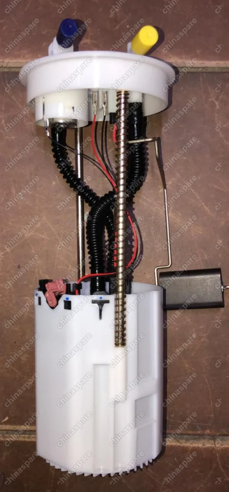 Насос топливный в сборе Chery Indis