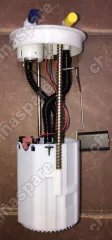 Насос топливный в сборе Chery Indis