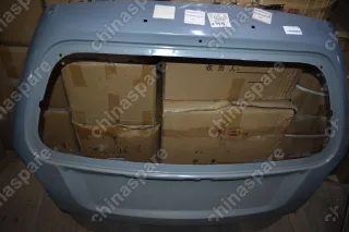 Дверь задняя (Багажника) Chery Indis